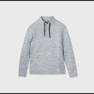 Men’s All In Motion sweatshirt